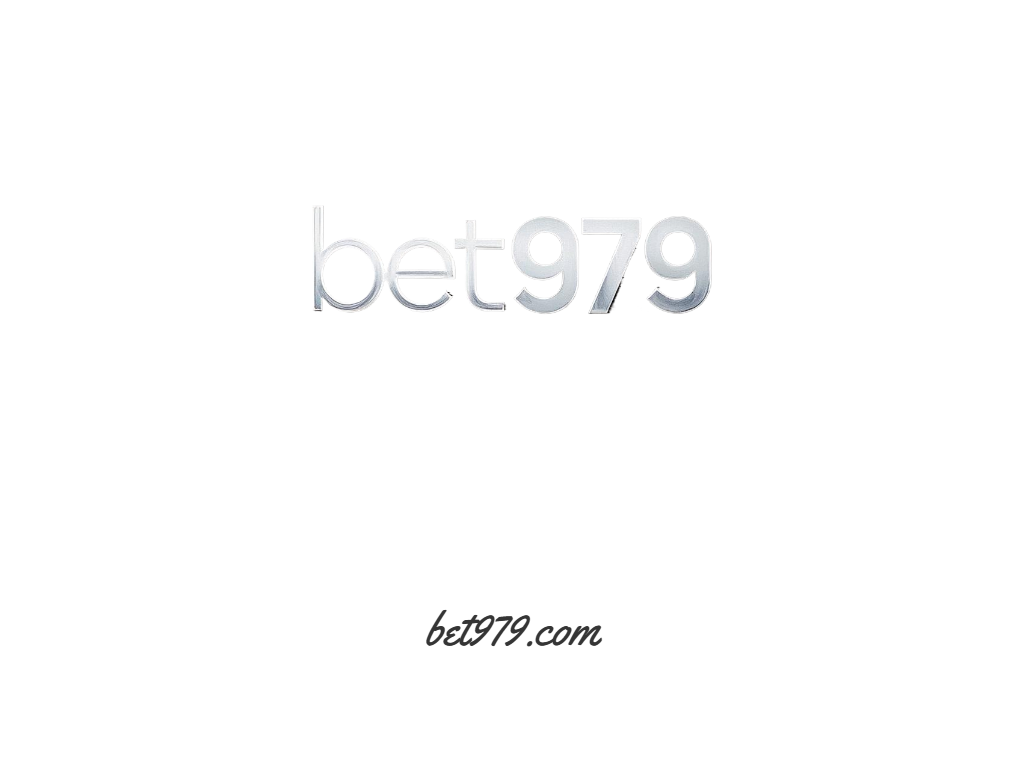 BET979 GAME-App