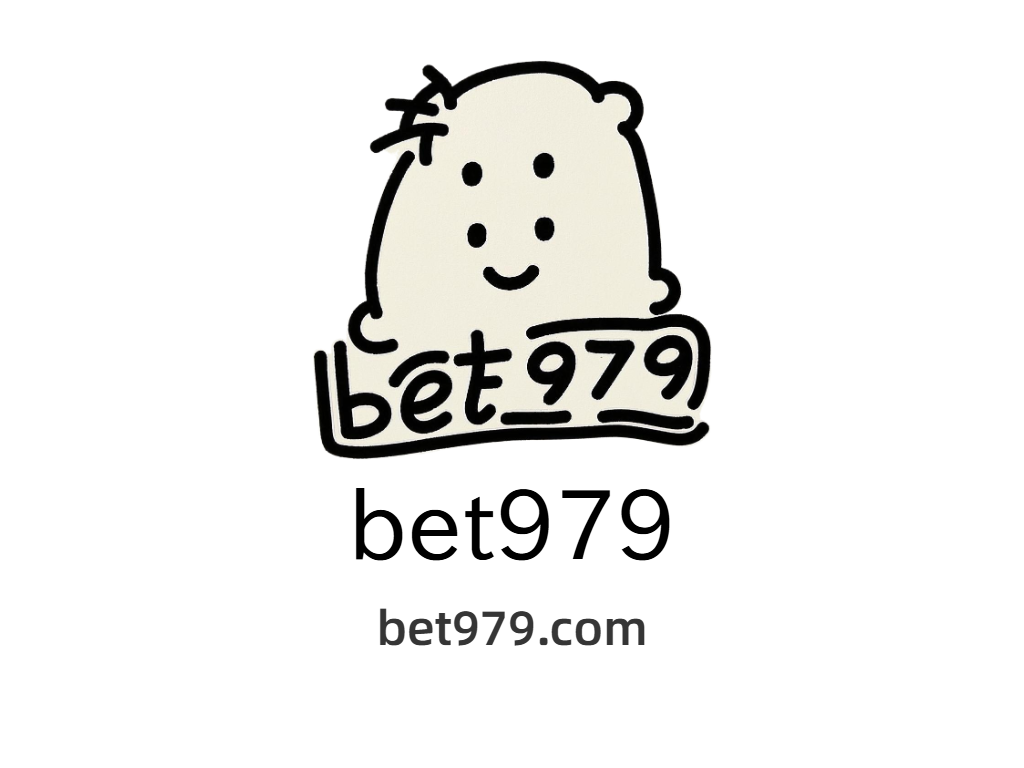 BET979 GAME-Logo